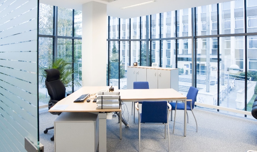 Commercial Cleaning